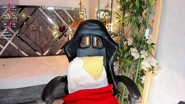 Nanachi_Cook: απευθείας συνομιλία ΧΧΧ