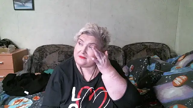 Lana555's Live XXX Chat