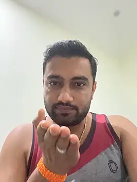 Arman-choudhary1998's Webcam Show