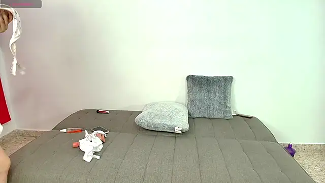 cherry_sexy18 Webcam show