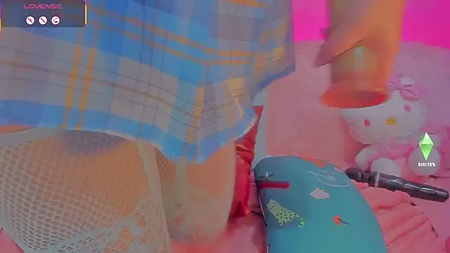 Blessed_Insomnia – Live XXX-chat