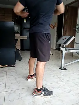 LEIRIS_Y_FRED_01: онлайн-секс-чат