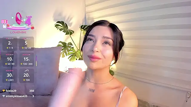 Chat +18 de Estrer_collins ao vivo