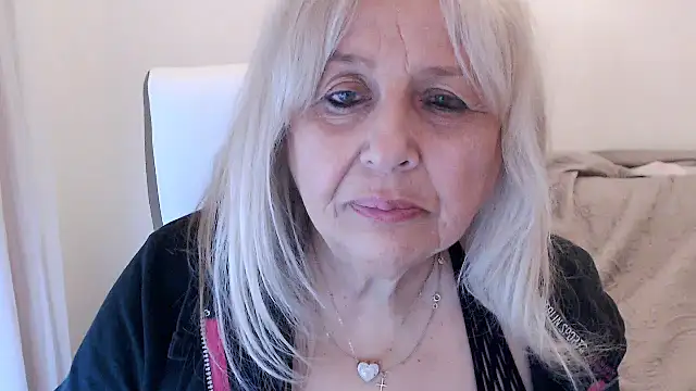 SusiLifeXXX Webcam show