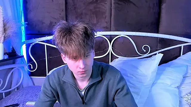 ScottPierce: вебкам-шоу