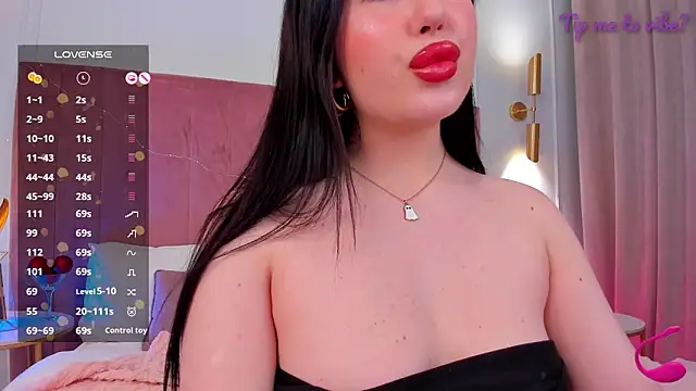 Chat XXX Live Mayzzie