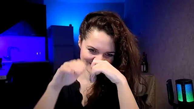 Chatroom XXX en direct de Cerann1