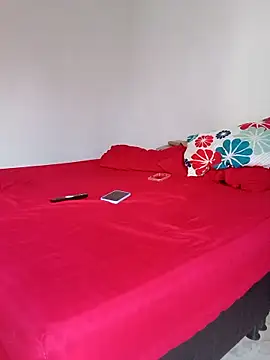 LEIRIS_Y_FRED_01's Live XXX Chat