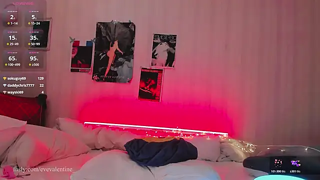 eva_vodkina Chat XXX live