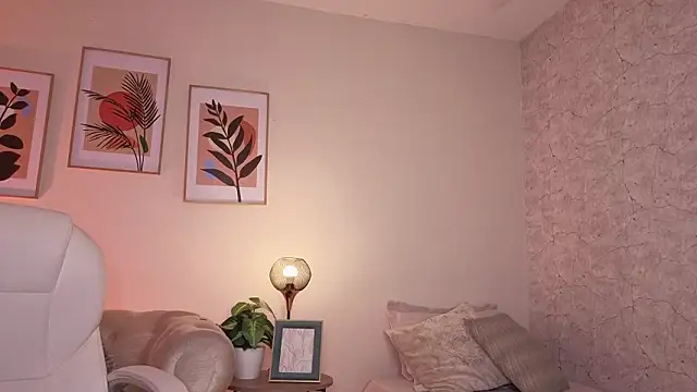 Chat XXX Live DahianaWalcott