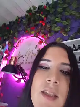 Samathahot2003 Live XXX-Chat