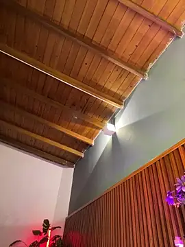 Chat XXX ao vivo de MarilynSmith01