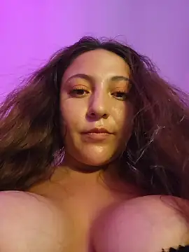 VickyHoult's Live XXX Chat