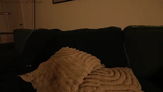 XXX chat uživo modela SenSage