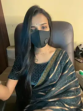 its_ur_flora Show Webcam