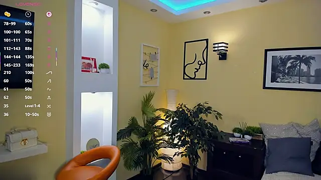 exposed_lizzy – Live XXX-chat