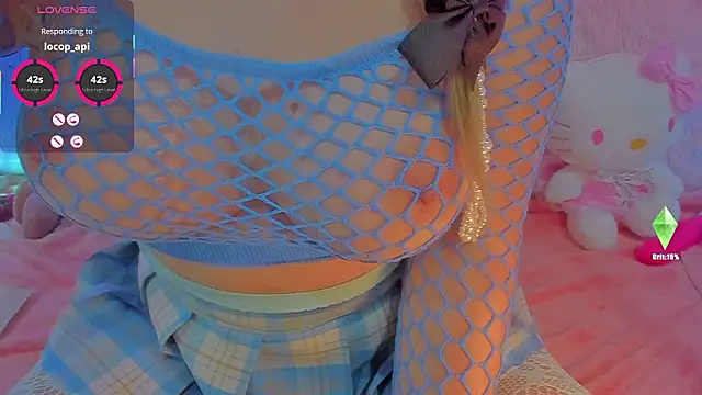 Chat XXX Live Blessed_Insomnia