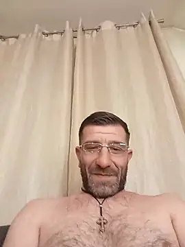 Alexdaniel89 élő XXX-chatje