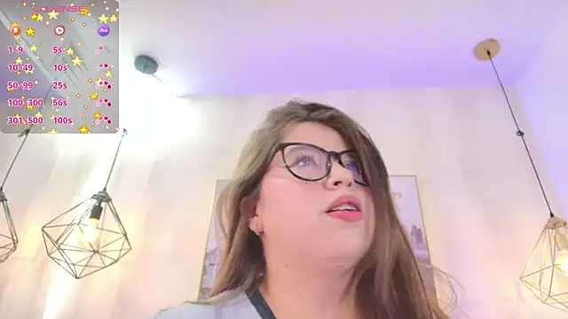 Chat XXX ao vivo de Cammi_wagner