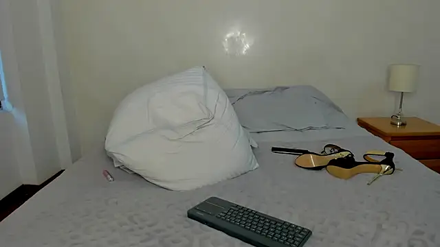 Živý XXX chat melisa_ferretti