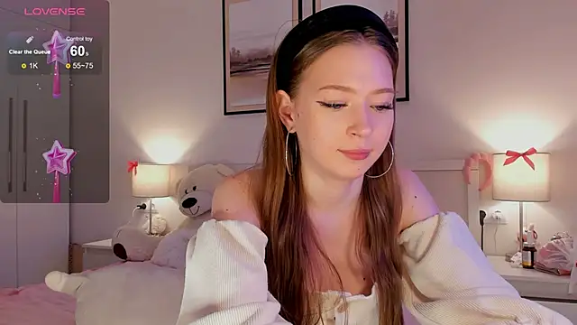 Czat XXX na żywo – diana_nier