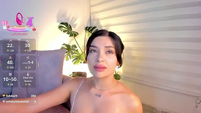 Онлайн чат XXX Estrer_collins