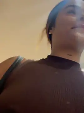 Kaily_Sweet16 Obrolan Langsung XXX