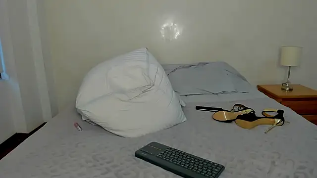 Chat XXX en directo de melisa_ferretti