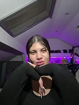 MinaKhalina's Live XXX Chat