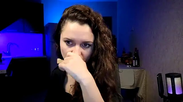 Cerann1 Chat XXX in diretta