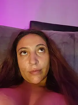 Chat +18 de VickyHoult ao vivo