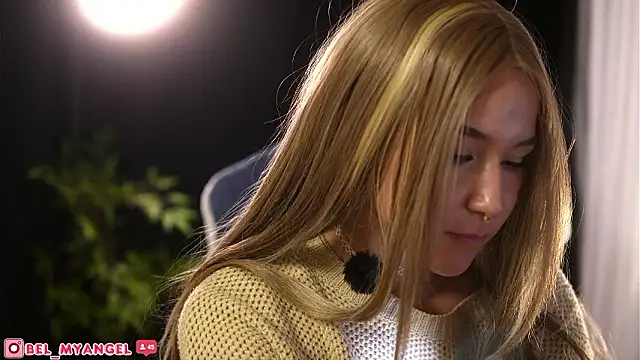 Bella-Franco's Live XXX Chat