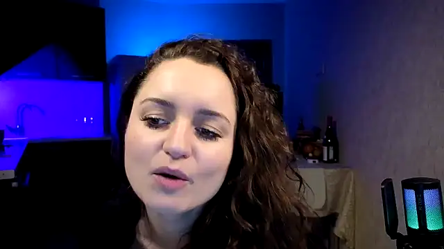 Chat XXX en directo de Cerann1