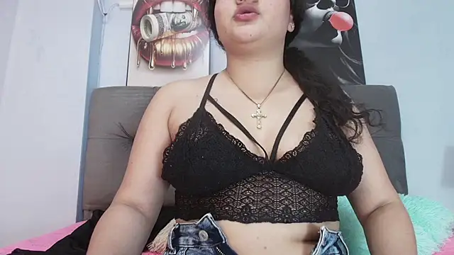 Baby_dirt Obrolan Langsung XXX