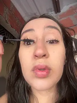 Chat XXX en directo de RAKEL37