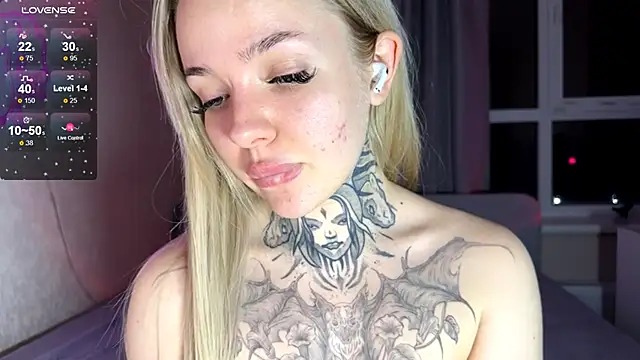 Chat +18 de bklfen ao vivo