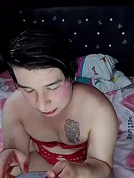 Kaissydoll's Webcam Show