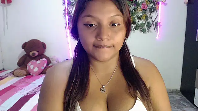 Chat +18 de sexysusan4you ao vivo
