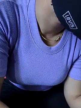 Chatroom XXX en direct de Strawberry4403