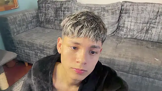 Show de Andy_Belier23 na webcam