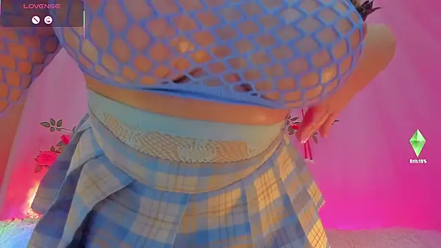 Blessed_Insomnia's Live XXX Chat