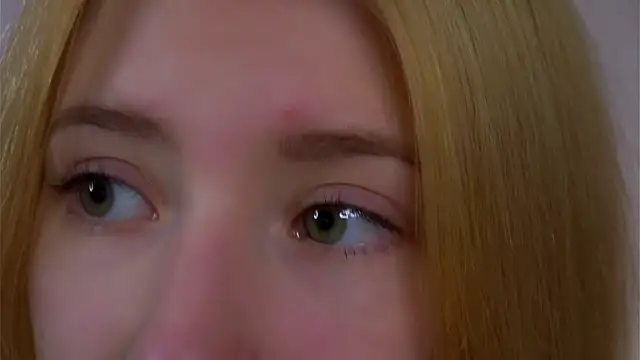 SunnivaCovil's Live XXX Chat