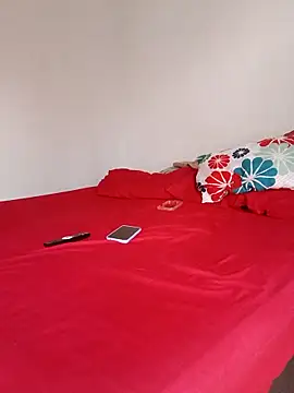 XXX chat uživo modela LEIRIS_Y_FRED_01