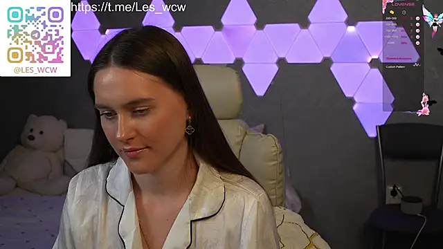 HarleyDeess élő XXX-chatje