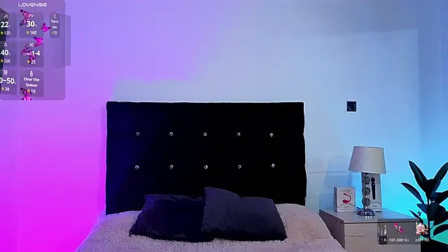 Czat XXX na żywo – Megan_Do_Santos