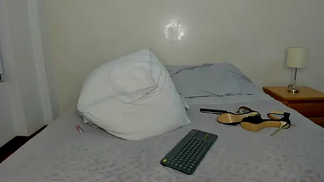 melisa_ferretti Adlı Modelin Canlı XXX Sohbeti