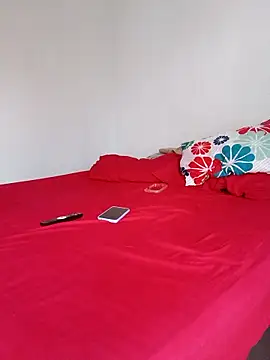 LEIRIS_Y_FRED_01's Live XXX Chat