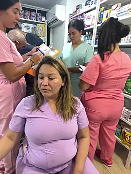 kandalove Live XXX-Chat