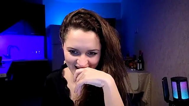 Živý XXX chat Cerann1