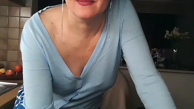 UllimOhi_ – Kamerová šou